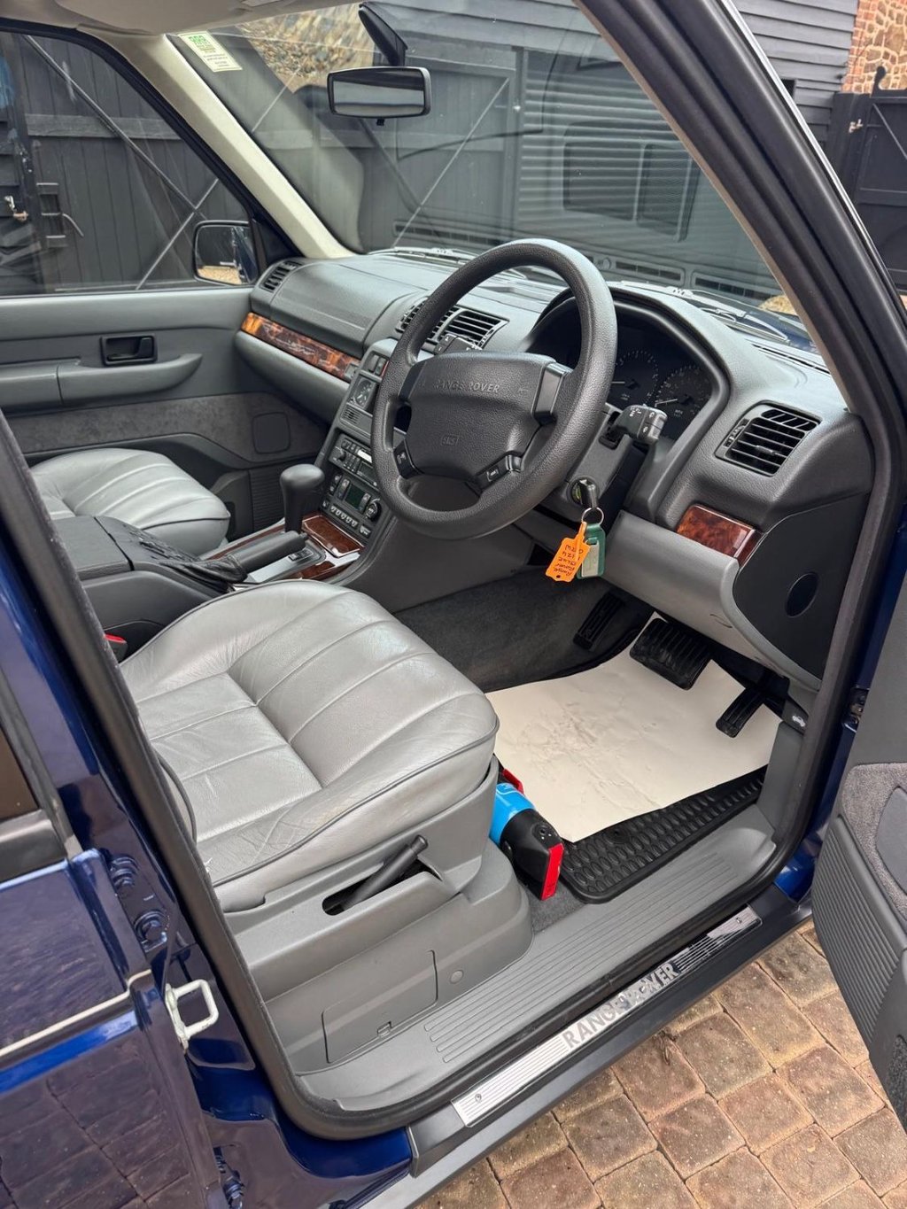 Used Land Rover Range Rover 1995 for sale - 77798247: Photo 11