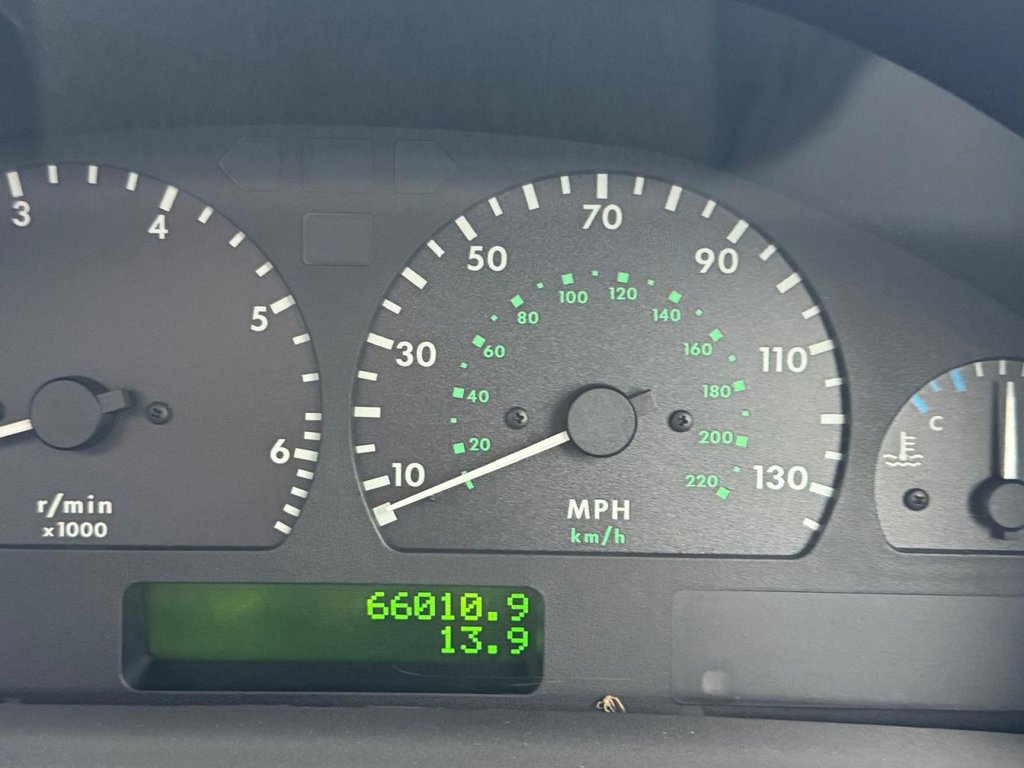 Used Land Rover Range Rover 1995 for sale - 77798247: Photo 12