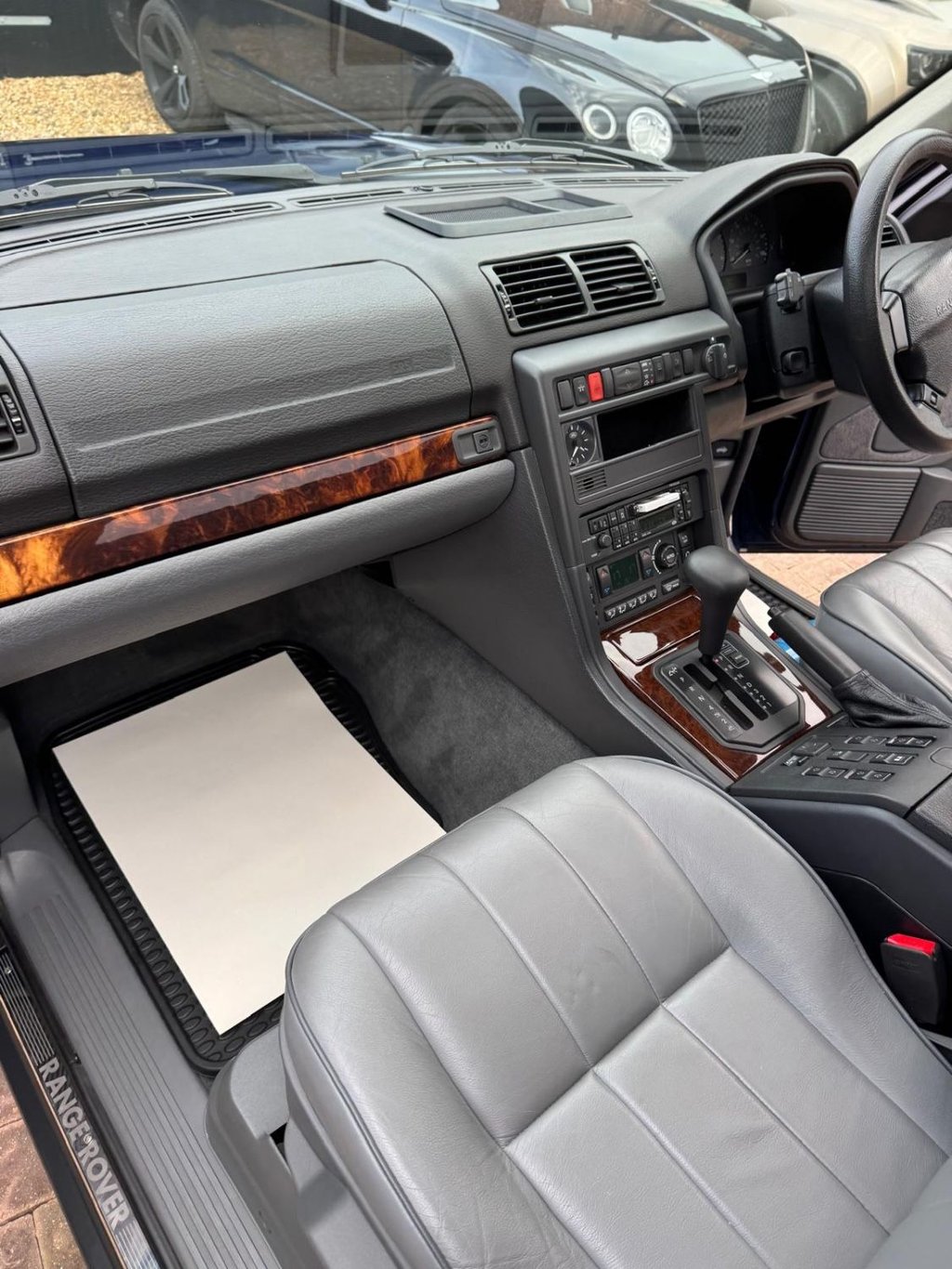 Used Land Rover Range Rover 1995 for sale - 77798247: Photo 14