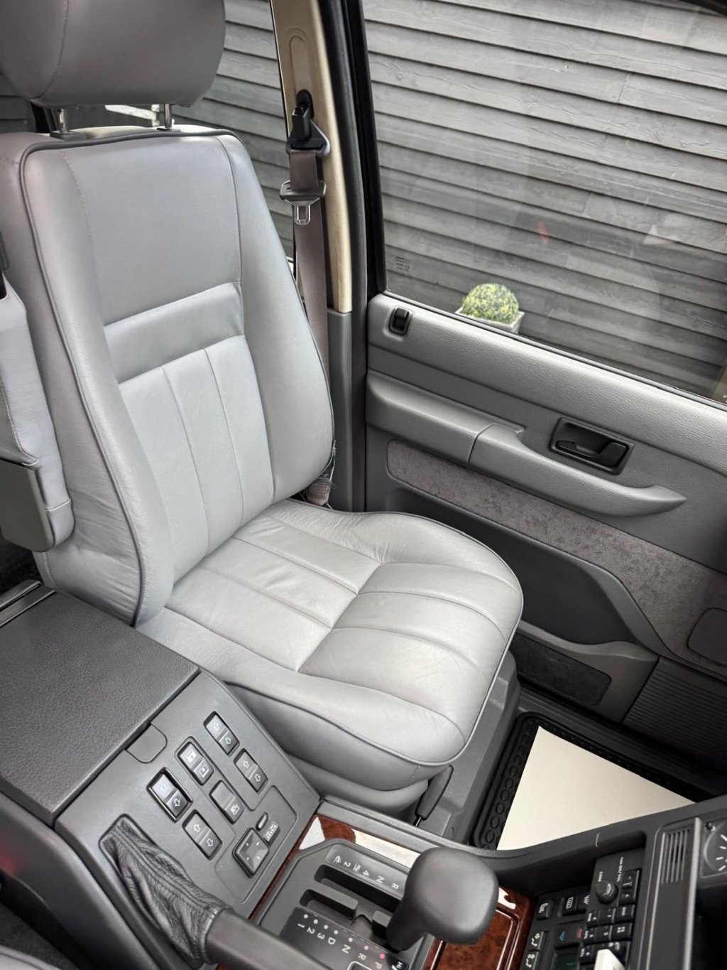 Used Land Rover Range Rover 1995 for sale - 77798247: Photo 15