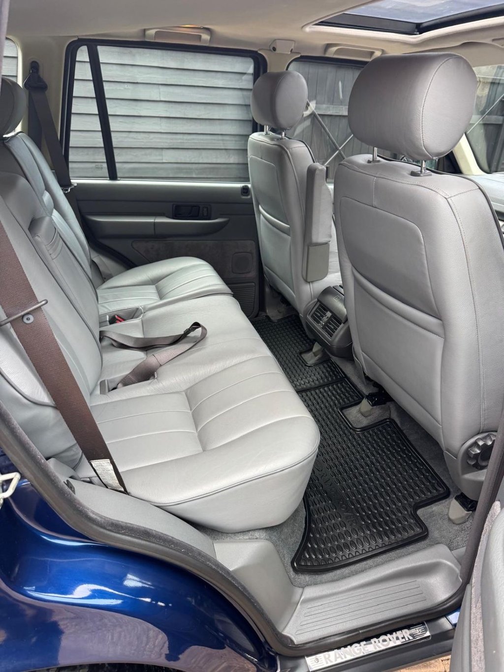 Used Land Rover Range Rover 1995 for sale - 77798247: Photo 16