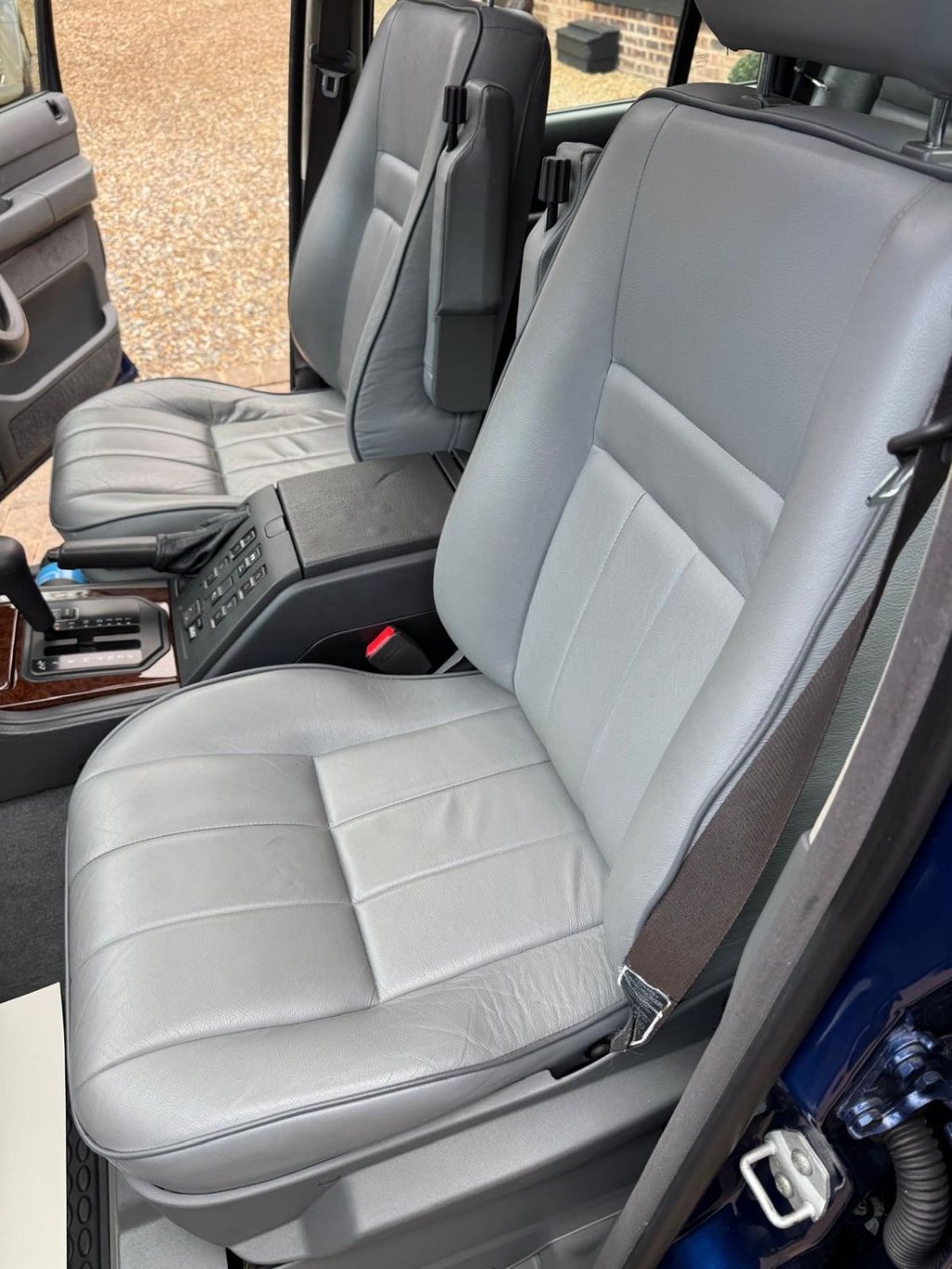 Used Land Rover Range Rover 1995 for sale - 77798247: Photo 19