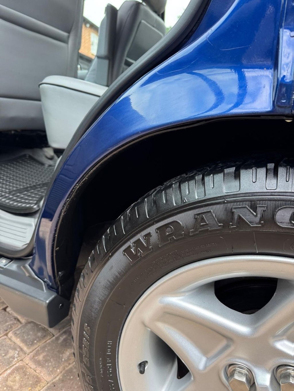 Used Land Rover Range Rover 1995 for sale - 77798247: Photo 21