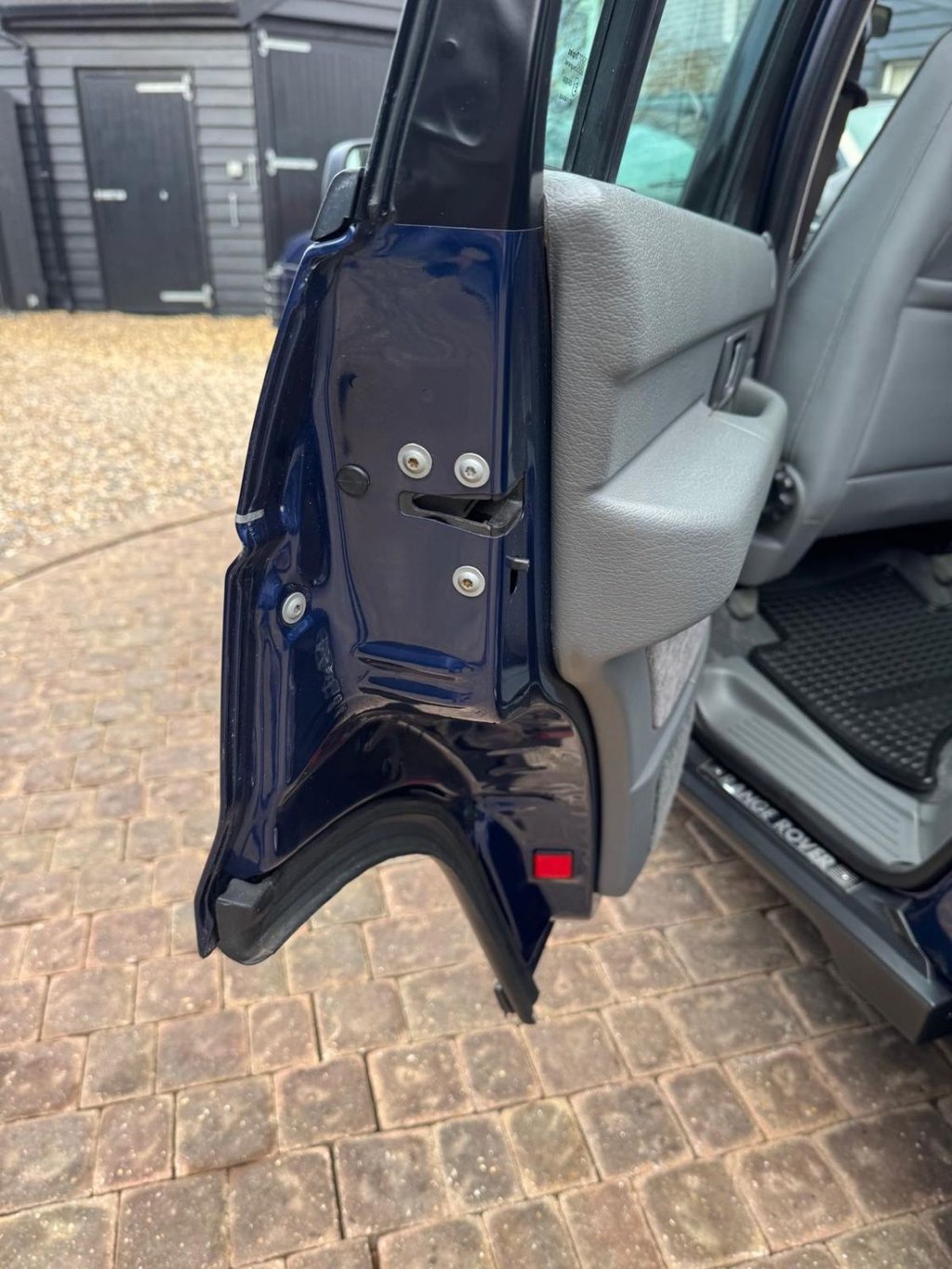 Used Land Rover Range Rover 1995 for sale - 77798247: Photo 23