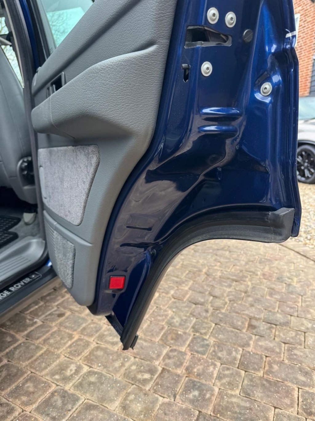 Used Land Rover Range Rover 1995 for sale - 77798247: Photo 24