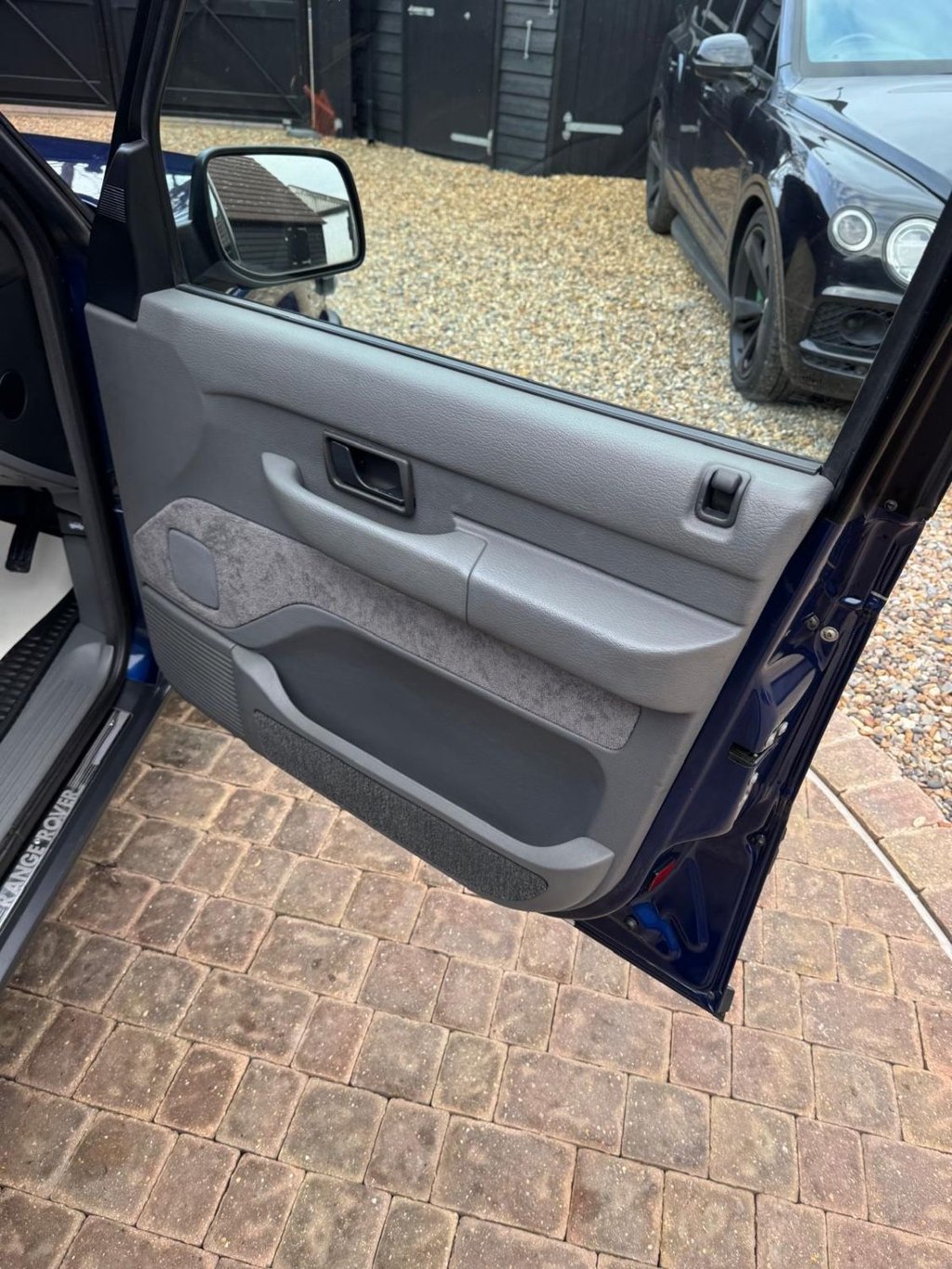 Used Land Rover Range Rover 1995 for sale - 77798247: Photo 25