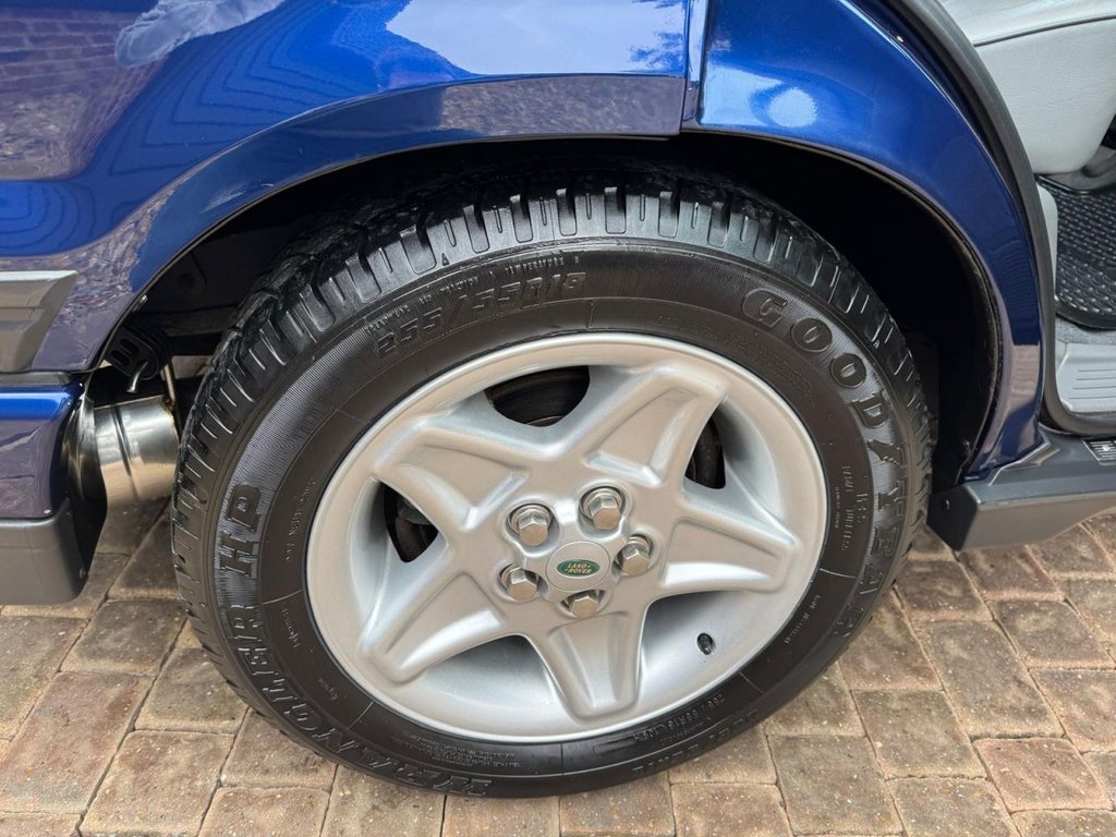 Used Land Rover Range Rover 1995 for sale - 77798247: Photo 32