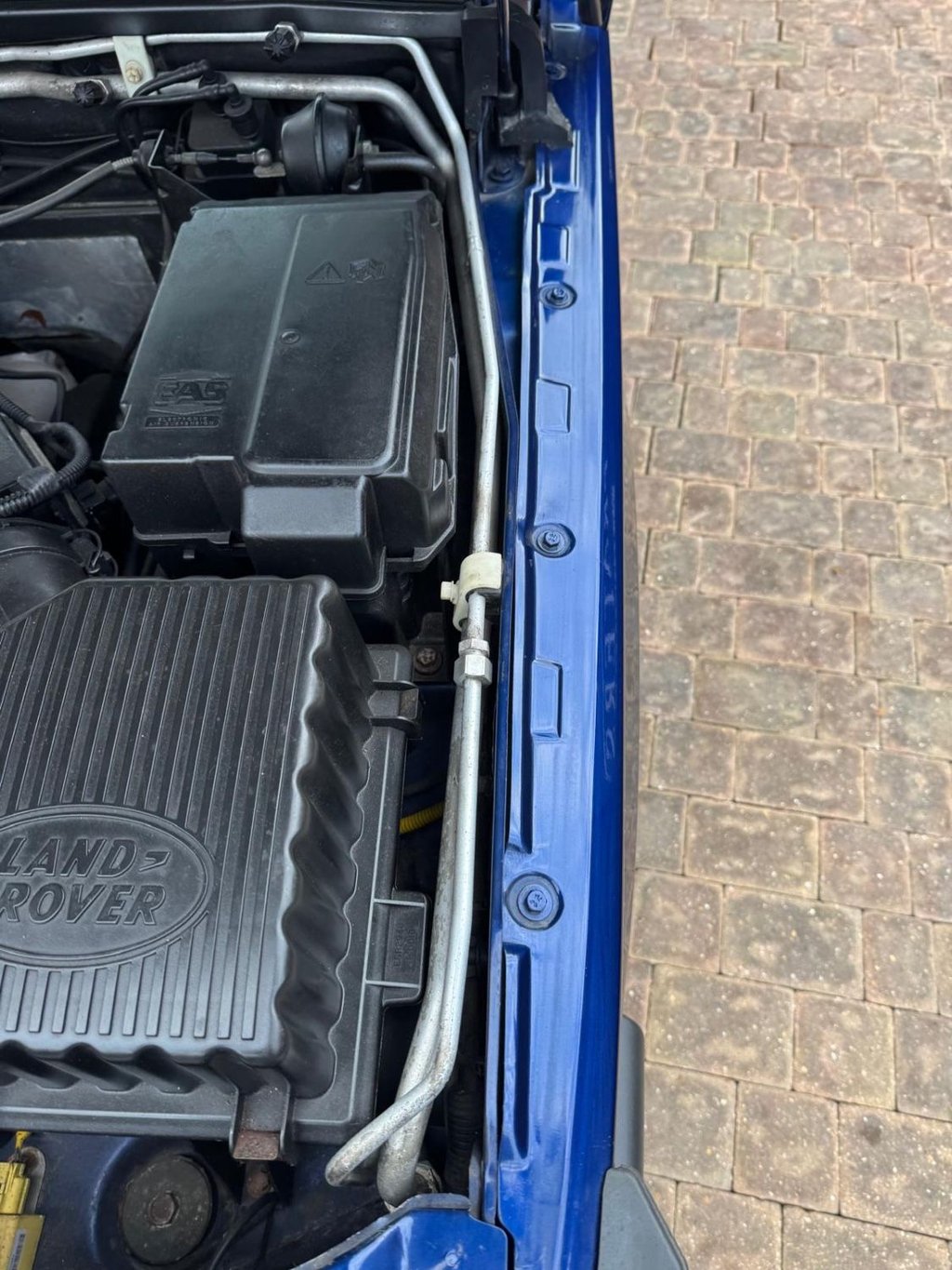 Used Land Rover Range Rover 1995 for sale - 77798247: Photo 38