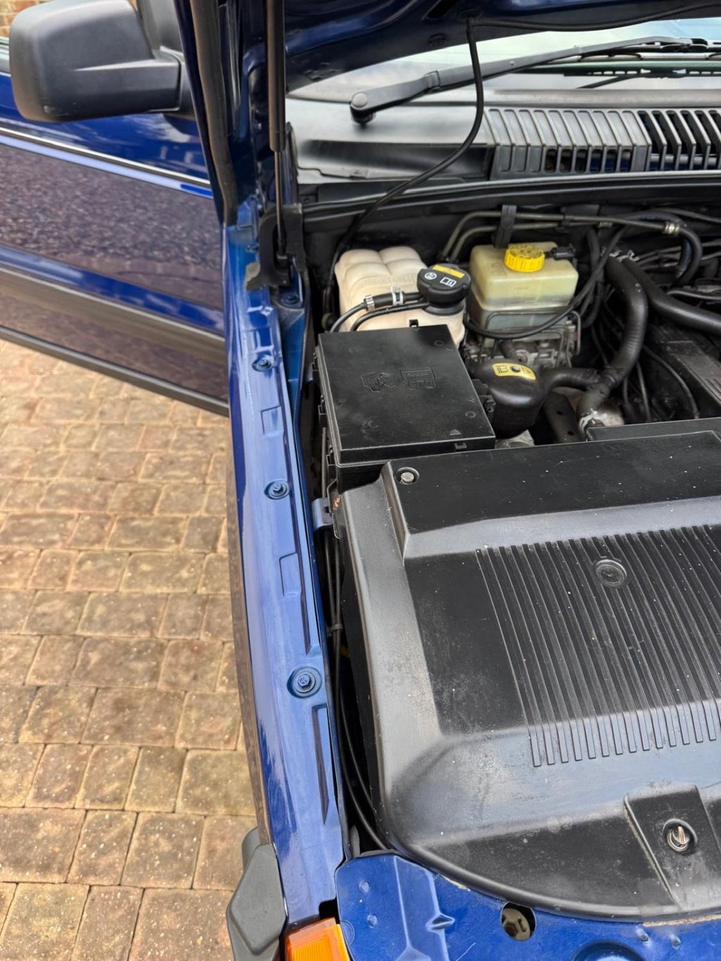 Used Land Rover Range Rover 1995 for sale - 77798247: Photo 40