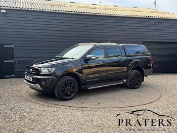 Ford - Ranger