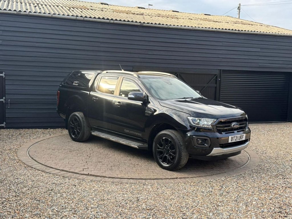 Vehicle 32