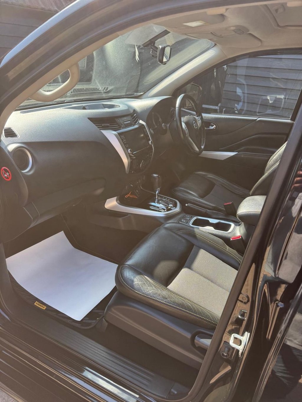 Vehicle 11