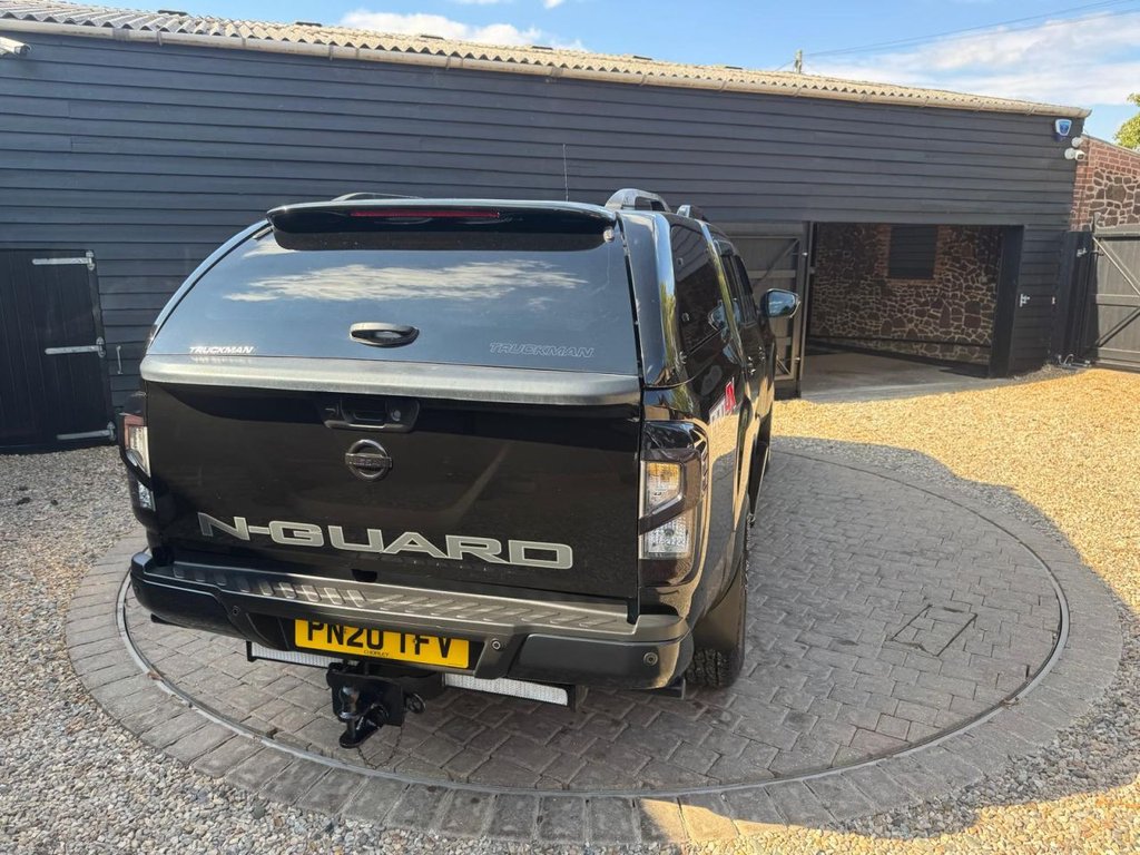 Vehicle 31