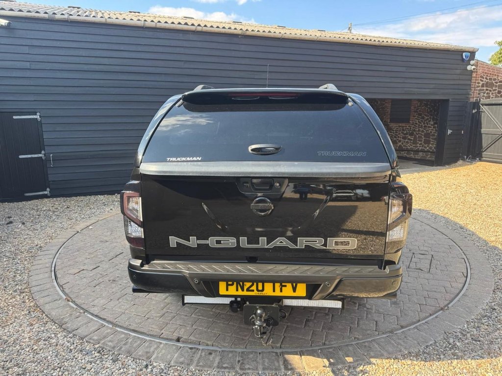 Vehicle 32