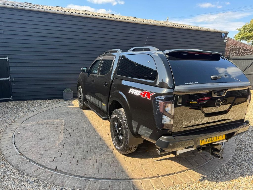Vehicle 34