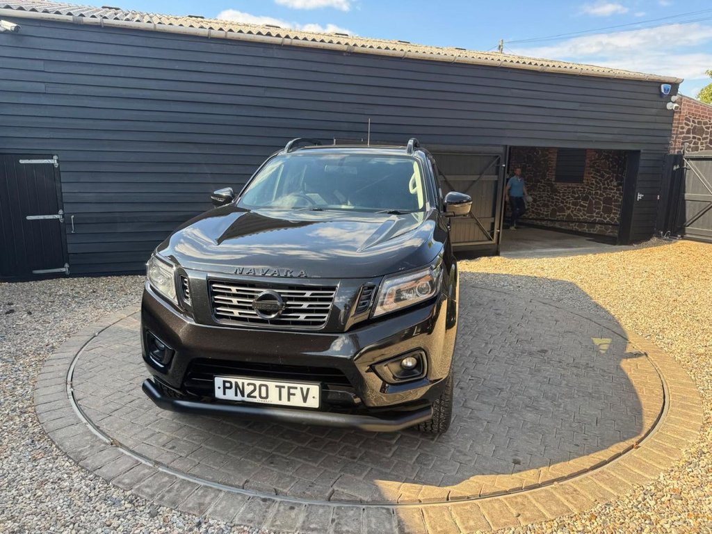 Vehicle 47