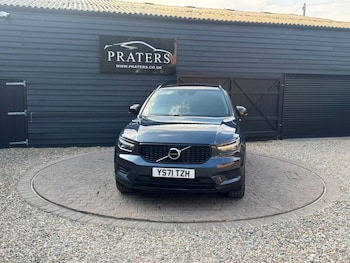 Used Volvo XC40 2021 for sale - 79470537: Photo