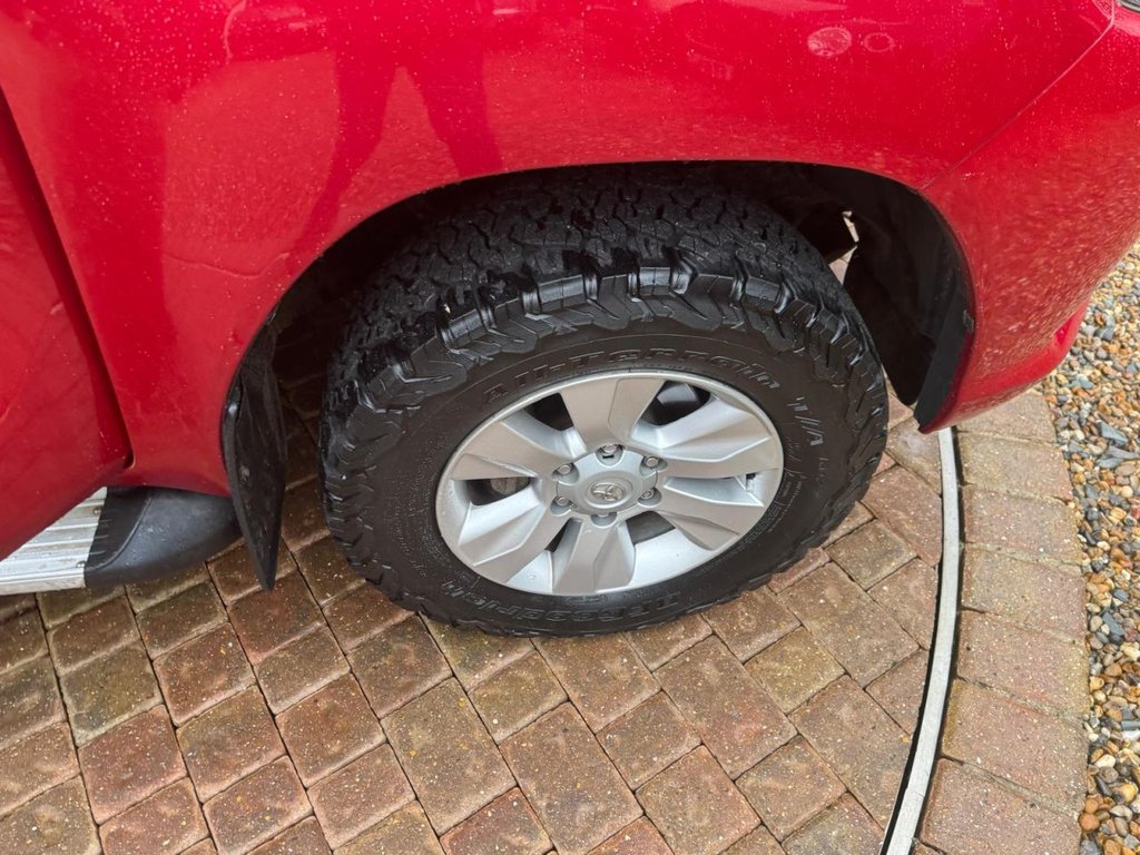 Used Toyota Hilux 2018 for sale - 77485008: Photo 16