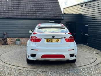 Used BMW X6 2008 for sale - 79023095: Photo