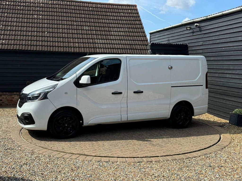 Vehicle 27