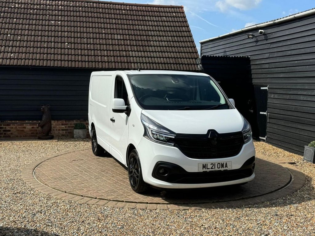 Vehicle 29