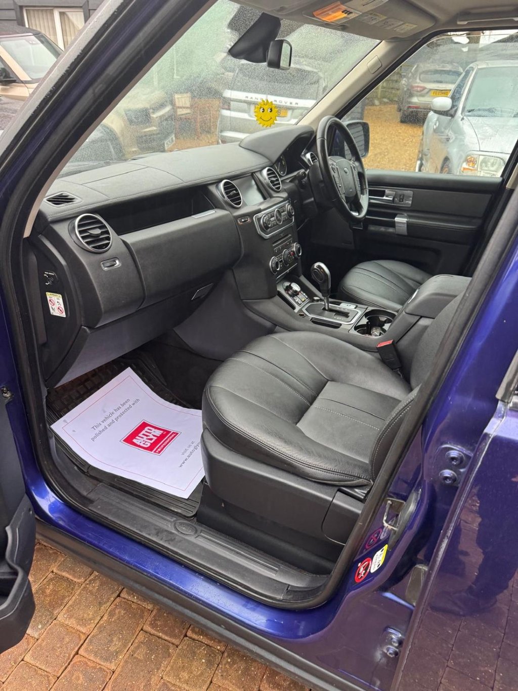 Used Land Rover Discovery 2010 for sale - 77631661: Photo 10