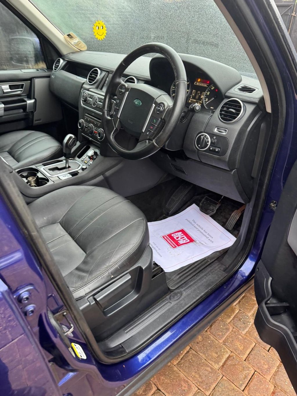 Used Land Rover Discovery 2010 for sale - 77631661: Photo 11