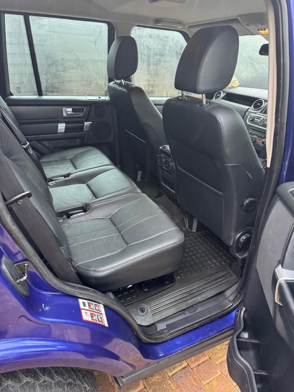 Used Land Rover Discovery 2010 for sale - 77631661: Photo 12