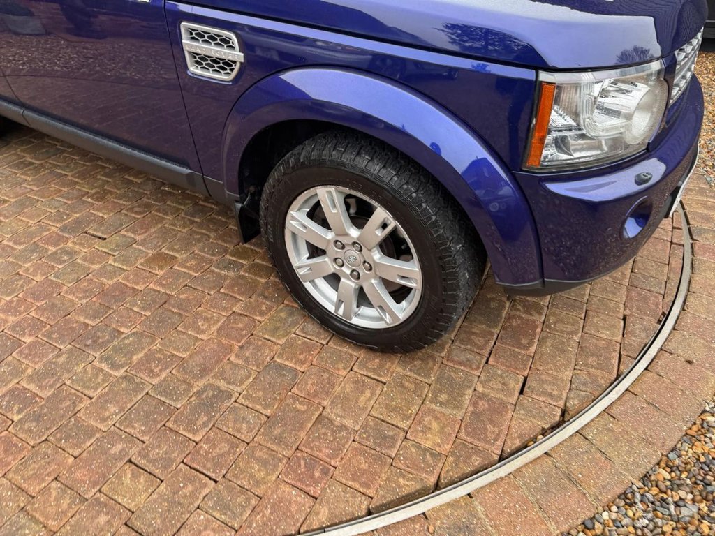 Used Land Rover Discovery 2010 for sale - 77631661: Photo 15