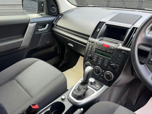 Used Land Rover Freelander 2 2010 for sale - 75176004: Photo 11