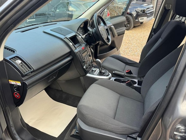 Used Land Rover Freelander 2 2010 for sale - 75176004: Photo 12