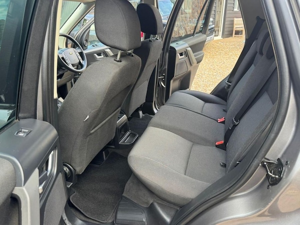 Used Land Rover Freelander 2 2010 for sale - 75176004: Photo 14