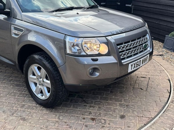 Used Land Rover Freelander 2 2010 for sale - 75176004: Photo 16