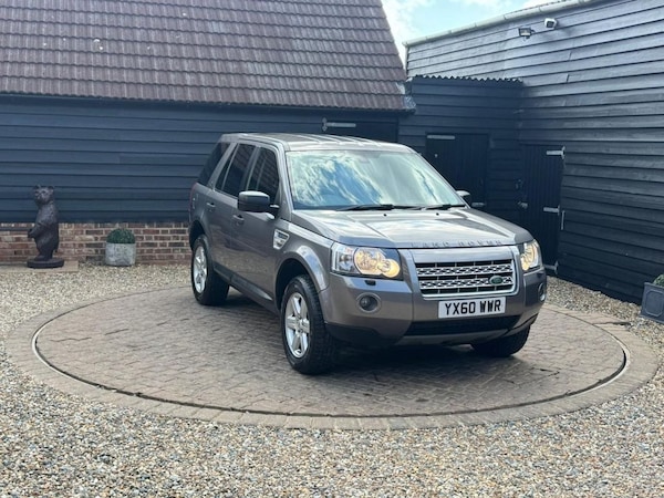 Used Land Rover Freelander 2 2010 for sale - 75176004: Photo 18