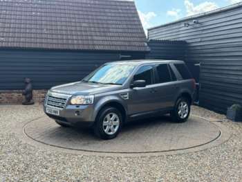 Used Land Rover Freelander 2 2010 for sale - 75176004: Photo