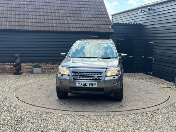 Used Land Rover Freelander 2 2010 for sale - 75176004: Photo 4