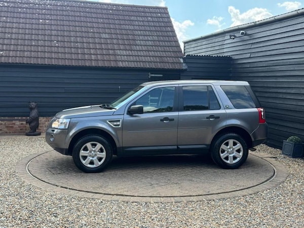 Used Land Rover Freelander 2 2010 for sale - 75176004: Photo 6