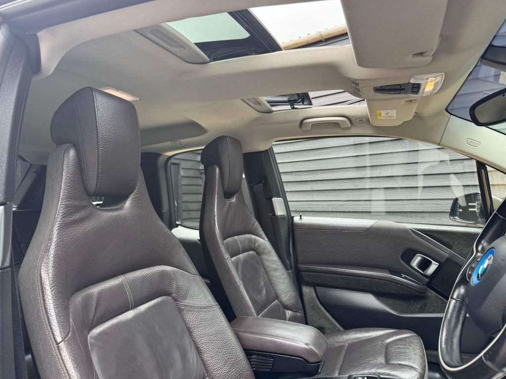 Used BMW i3 2015 for sale - 76266502: Photo 10