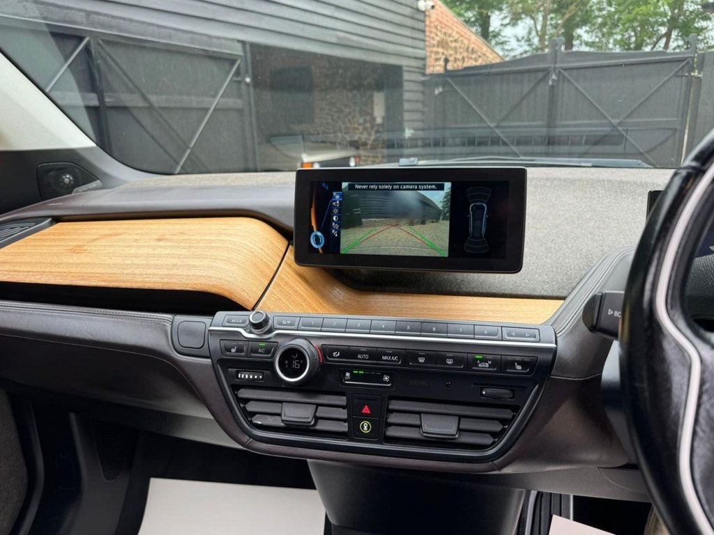 Used BMW i3 2015 for sale - 76266502: Photo 13