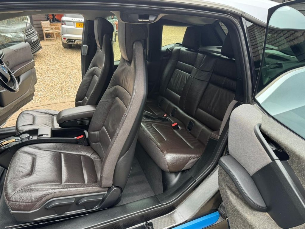 Used BMW i3 2015 for sale - 76266502: Photo 16