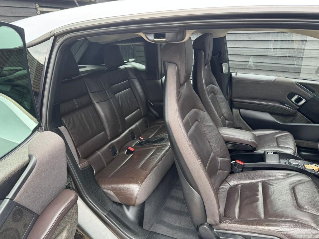 Used BMW i3 2015 for sale - 76266502: Photo 17