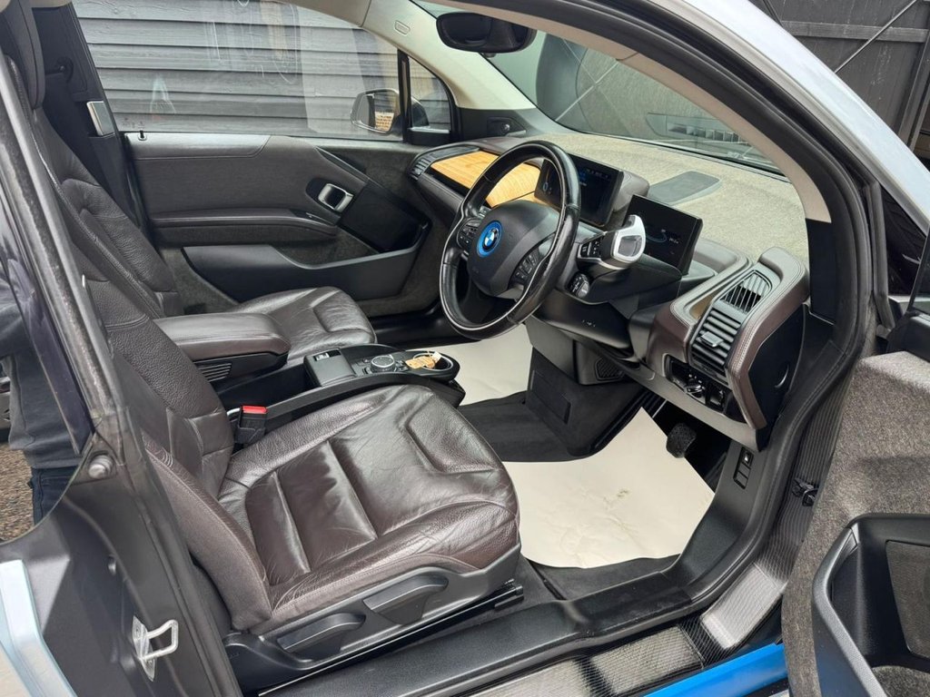 Used BMW i3 2015 for sale - 76266502: Photo 9