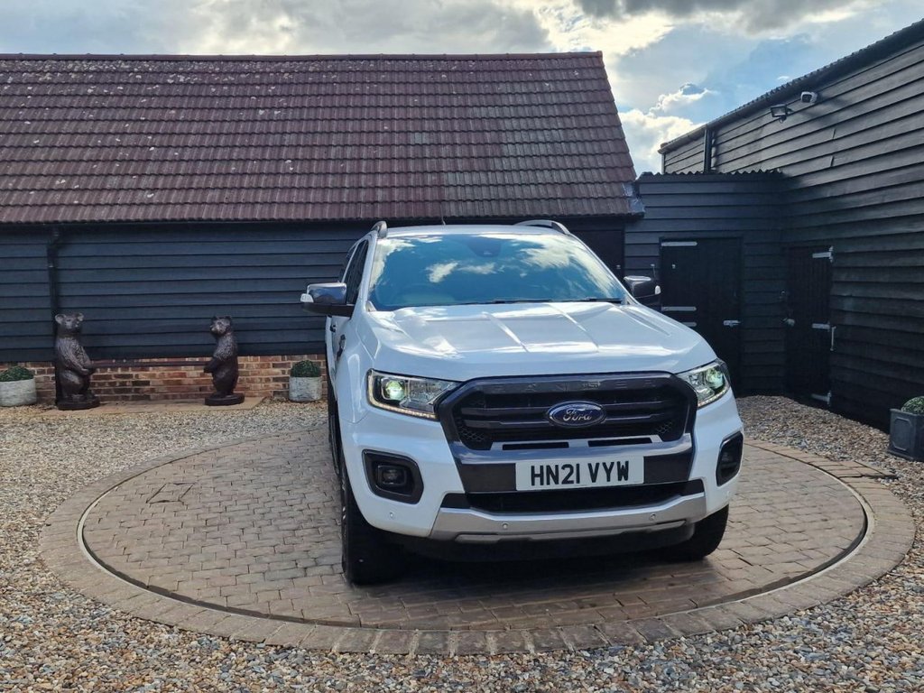Vehicle 38