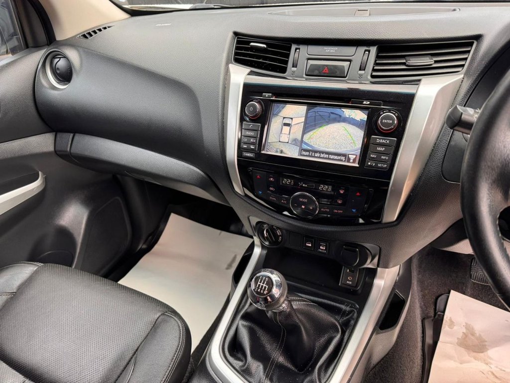 Used Nissan Navara 2018 for sale - 77647811: Photo 12
