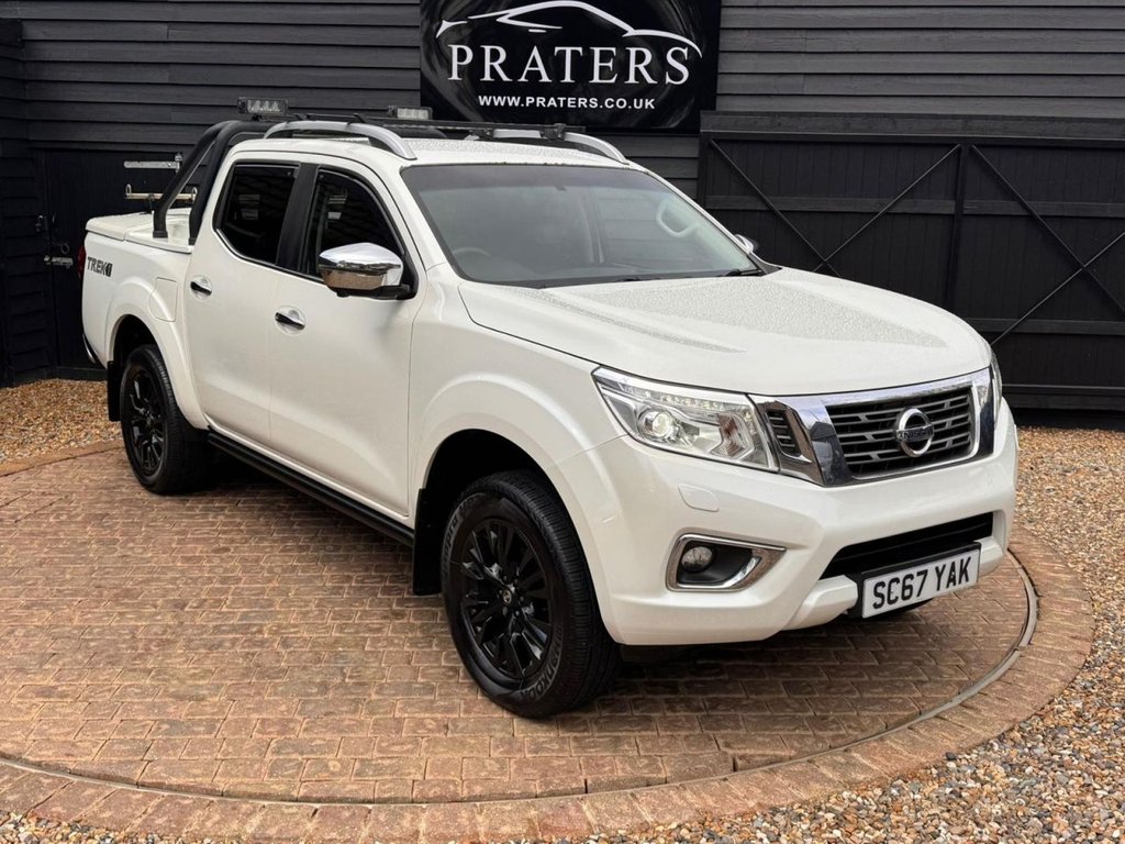 Used Nissan Navara 2018 for sale - 77647811: Photo 18