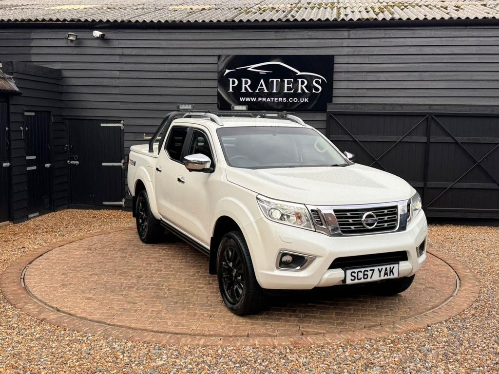 Used Nissan Navara 2018 for sale - 77647811: Photo 19