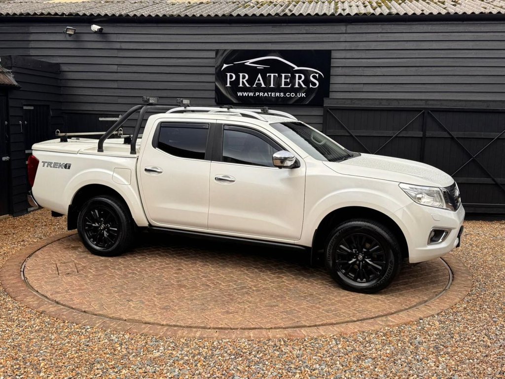 Used Nissan Navara 2018 for sale - 77647811: Photo 20