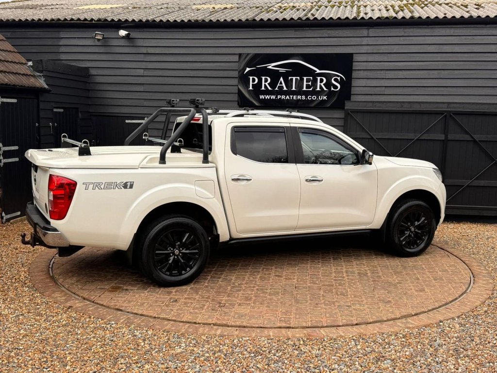 Used Nissan Navara 2018 for sale - 77647811: Photo 22
