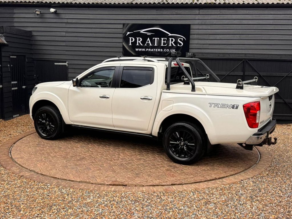 Used Nissan Navara 2018 for sale - 77647811: Photo 23