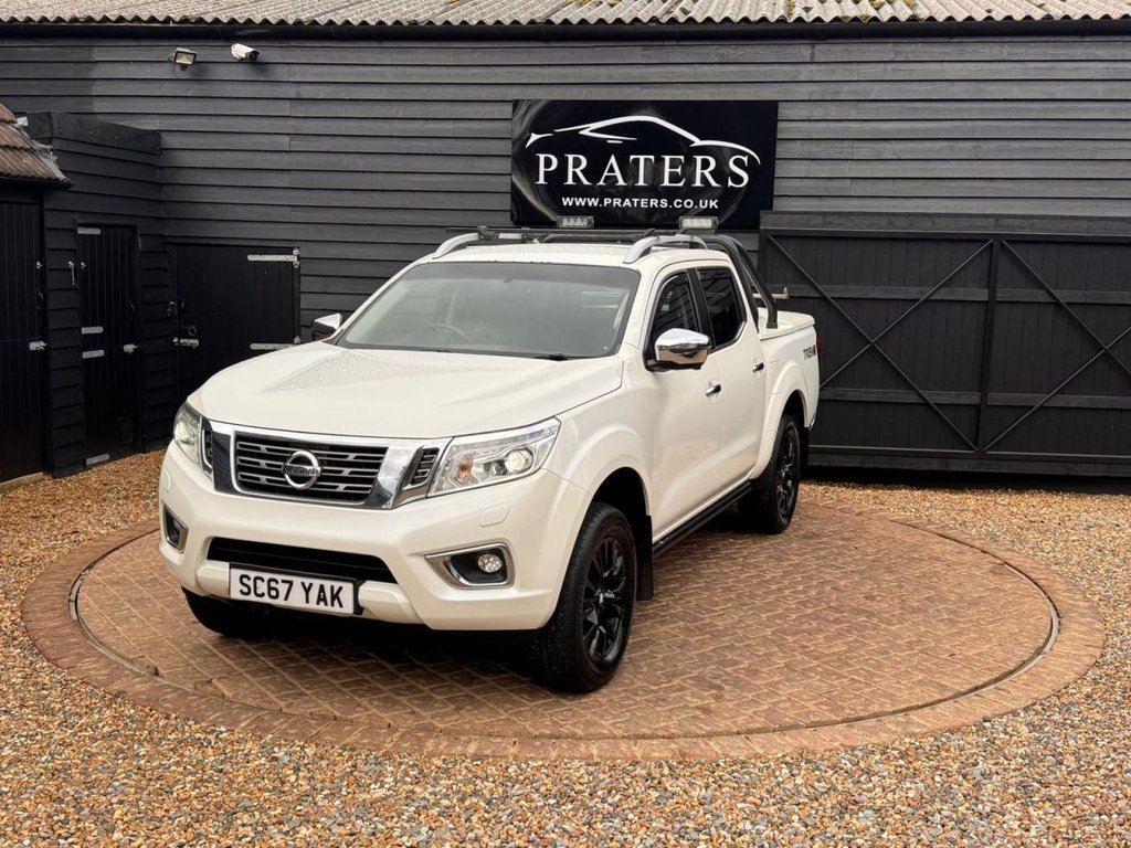 Used Nissan Navara 2018 for sale - 77647811: Photo 26